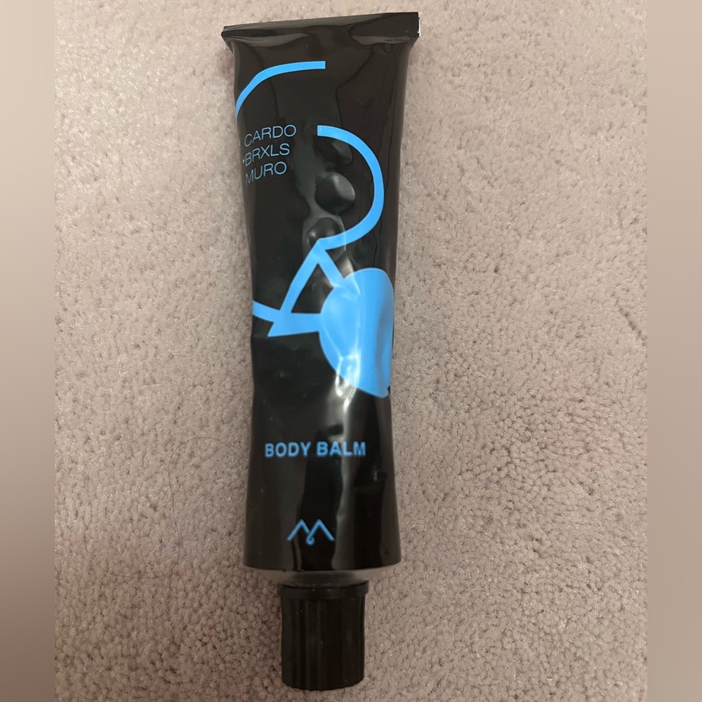 Brussels Body Balm
Brand New, sealed